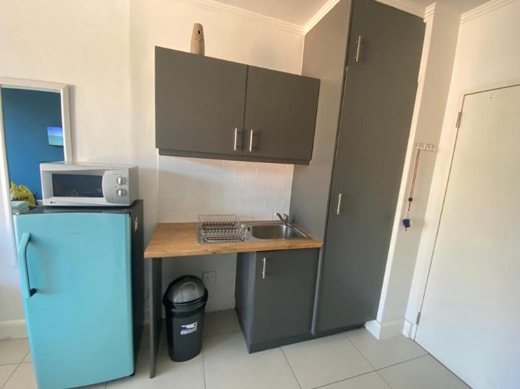 0 Bedroom Property for Sale in Zonnebloem Western Cape